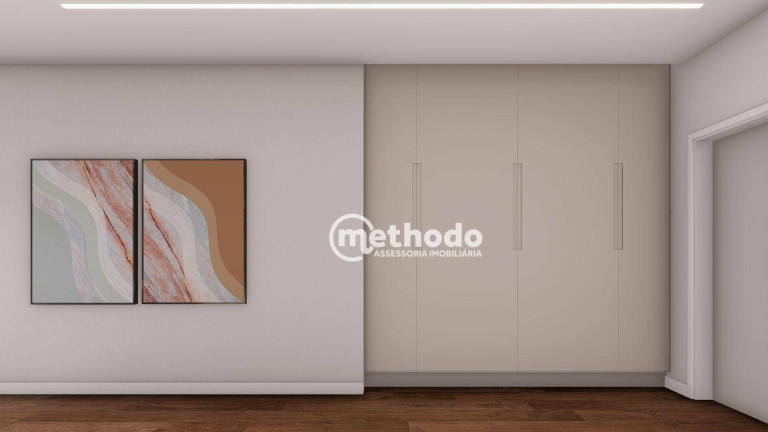 Imagem Casa com 3 Quartos à Venda, 302 m² em Swiss Park - Campinas Imagem Casa com 3 Quartos à Venda, 302 m² em Swiss Park - Campinas