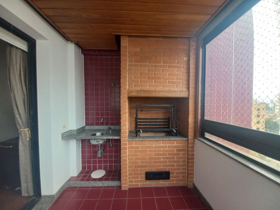 Imagem Apartamento com 4 Quartos à Venda, 283 m² em Boqueirão - Santos