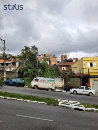 Imagem Terreno à Venda, 200 m² em Cidade Soberana - Guarulhos Imagem Terreno à Venda, 200 m² em Cidade Soberana - Guarulhos