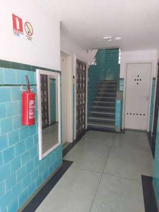 Imagem Apartamento com 1 Quarto à Venda, 56 m² em Mont Serrat - Porto Alegre