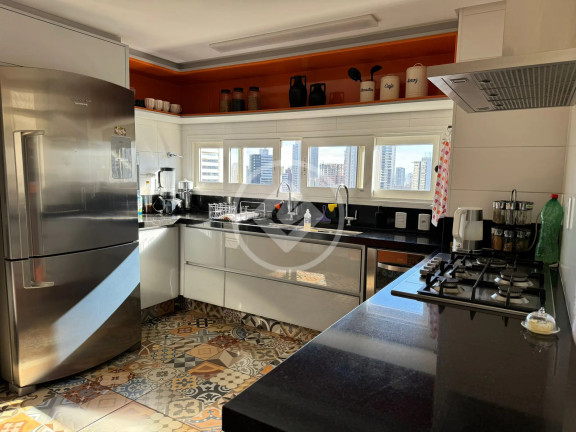 Imagem Apartamento com 3 Quartos à Venda, 190 m² em Residencial Ecoliving - Goiânia Imagem Apartamento com 3 Quartos à Venda, 190 m² em Residencial Ecoliving - Goiânia