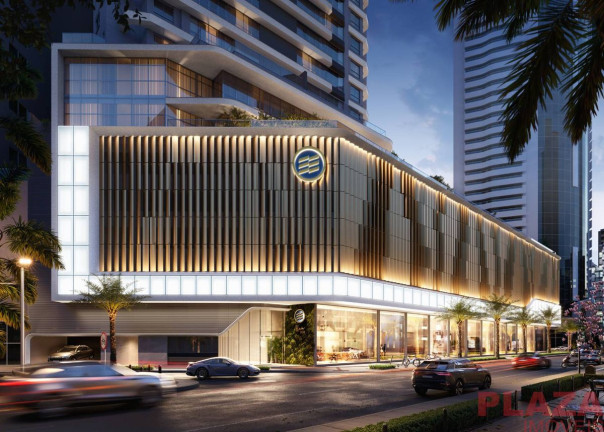 Imagem Apartamento com 4 Quartos à Venda, 265 m² em Centro - Balneário Camboriú