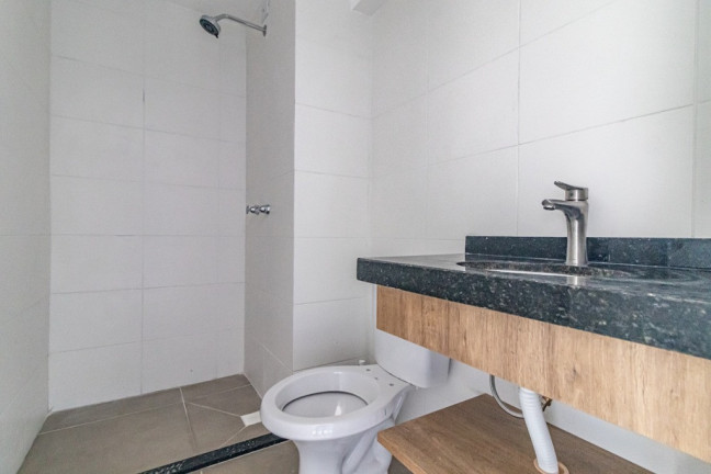 Imagem Apartamento com 1 Quarto à Venda, 31 m² em Jardim Botânico - Porto Alegre Imagem Apartamento com 1 Quarto à Venda, 31 m² em Jardim Botânico - Porto Alegre