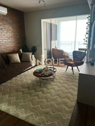 Apartamento com 3 Quartos à Venda, 165 m² em Jardim Ana Maria - Jundiaí