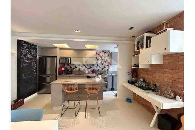 Imagem Apartamento com 2 Quartos à Venda, 80 m² em Barra Da Tijuca - Rio De Janeiro Imagem Apartamento com 2 Quartos à Venda, 80 m² em Barra Da Tijuca - Rio De Janeiro