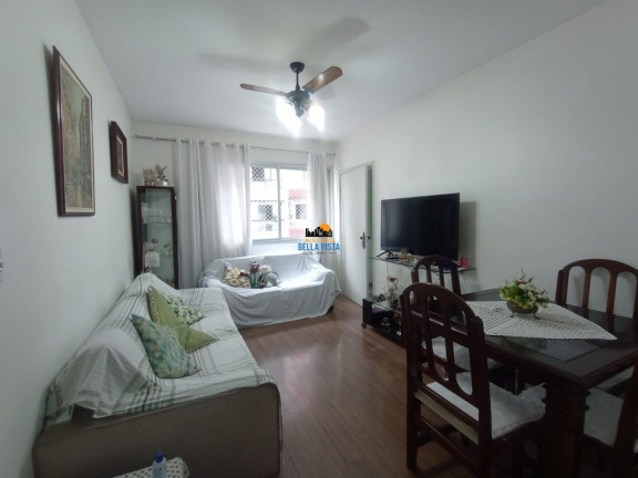 Foto do imóvel Apartamento com 2 Quartos à Venda,  em Itararé - São Vicente