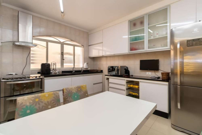 Imagem Casa com 3 Quartos à Venda, 366 m² em Jardim Marisa - São Paulo Imagem Casa com 3 Quartos à Venda, 366 m² em Jardim Marisa - São Paulo