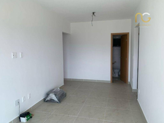 Imagem Apartamento com 3 Quartos à Venda, 102 m² em Aviação - Praia Grande