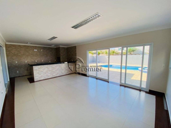 Imagem Casa com 3 Quartos à Venda ou Locação, 392 m² em Jardim Residencial Helvétia Park I - Indaiatuba