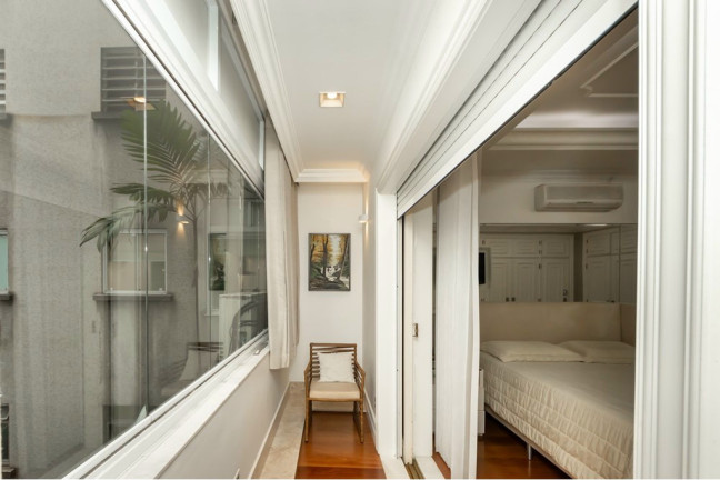 Imagem Apartamento com 3 Quartos à Venda, 391 m² em República - São Paulo Imagem Apartamento com 3 Quartos à Venda, 391 m² em República - São Paulo