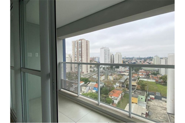 Imagem Apartamento com 1 Quarto à Venda, 25 m² em Vila Clementino - São Paulo