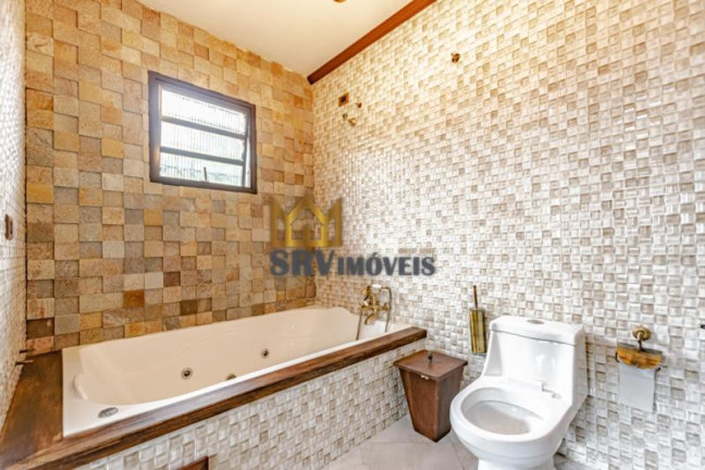 Imagem Casa com 2 Quartos para Alugar, 174 m² em Atuba - Curitiba