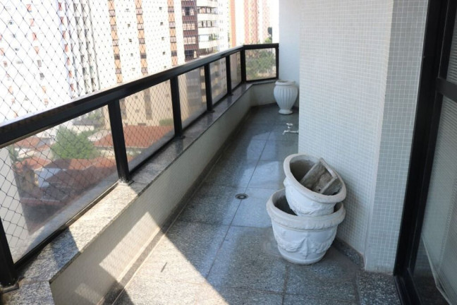 Imagem Apartamento com 4 Quartos à Venda,  em Perdizes - São Paulo