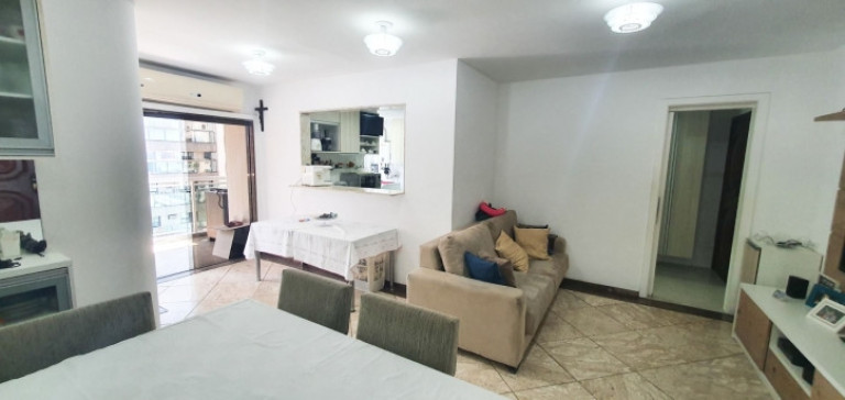 Imagem Cobertura com 3 Quartos à Venda, 198 m² em Barra Da Tijuca - Rio De Janeiro