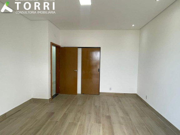 Imagem Imóvel com 3 Quartos à Venda, 200 m² em Condomínio Residencial Chácara Ondina - Sorocaba