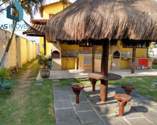Imagem Casa de Condomínio com 2 Quartos à Venda, 90 m² em Braga - Cabo Frio Imagem Casa de Condomínio com 2 Quartos à Venda, 90 m² em Braga - Cabo Frio