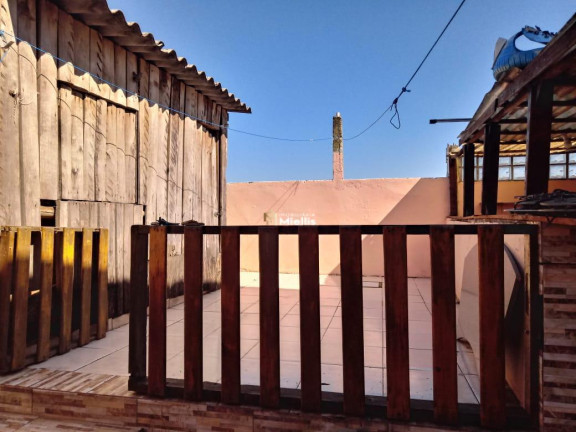 Imagem Casa com 2 Quartos à Venda, 175 m² em Jardim Algarve - Alvorada Imagem Casa com 2 Quartos à Venda, 175 m² em Jardim Algarve - Alvorada