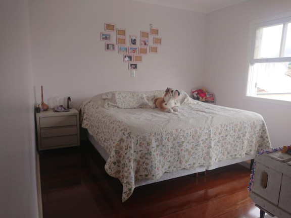 Imagem Casa com 2 Quartos à Venda, 3.900 m² em Vila Gardenia - Atibaia