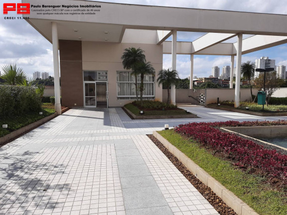 Imagem Apartamento com 2 Quartos à Venda, 65 m² em Jardim Caboré - São Paulo Imagem Apartamento com 2 Quartos à Venda, 65 m² em Jardim Caboré - São Paulo