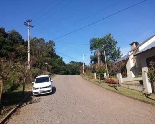 Imagem Casa com 5 Quartos à Venda, 80 m² em Piá - Nova Petrópolis