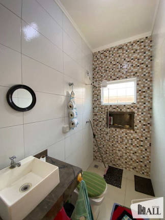 Imagem Casa com 2 Quartos à Venda, 58 m² em Jardim Bianco - São José Do Rio Preto Imagem Casa com 2 Quartos à Venda, 58 m² em Jardim Bianco - São José Do Rio Preto