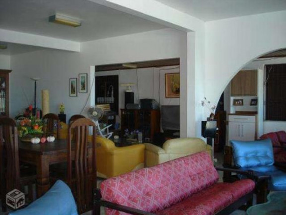 Imagem Casa com 3 Quartos à Venda, 1.500 m² em Jauá (abrantes) - Camaçari