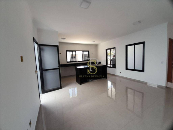 Imagem Casa com 2 Quartos à Venda, 82 m² em Jardim Paraíso Da Usina - Atibaia Imagem Casa com 2 Quartos à Venda, 82 m² em Jardim Paraíso Da Usina - Atibaia