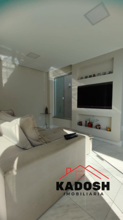 Imagem Casa com 3 Quartos à Venda, 300 m² em Sim - Feira De Santana
