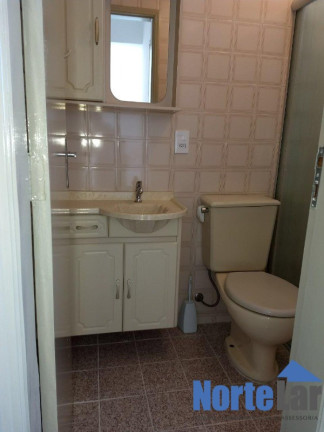 Imagem Apartamento com 1 Quarto à Venda, 35 m² em Vila Nova Cachoeirinha - São Paulo