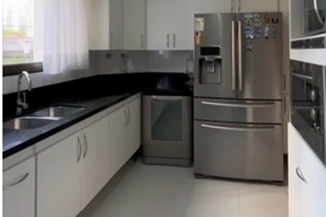 Imagem Apartamento com 3 Quartos à Venda, 240 m² em Campo Belo - São Paulo Imagem Apartamento com 3 Quartos à Venda, 240 m² em Campo Belo - São Paulo