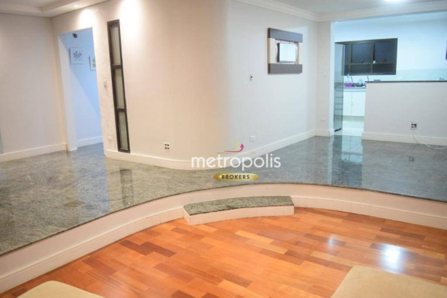 Imagem Apartamento com 4 Quartos à Venda, 187 m² em Anchieta - São Bernardo Do Campo Imagem Apartamento com 4 Quartos à Venda, 187 m² em Anchieta - São Bernardo Do Campo