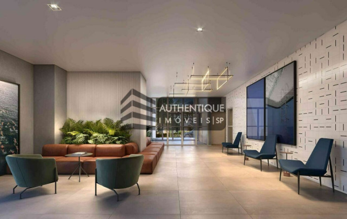 Imagem Apartamento com 2 Quartos à Venda, 60 m² em Bela Vista - São Paulo Imagem Apartamento com 2 Quartos à Venda, 60 m² em Bela Vista - São Paulo