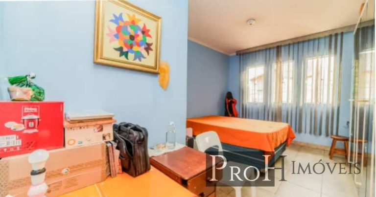 Imagem Casa com 2 Quartos à Venda, 211 m² em Cerâmica - São Caetano Do Sul Imagem Casa com 2 Quartos à Venda, 211 m² em Cerâmica - São Caetano Do Sul