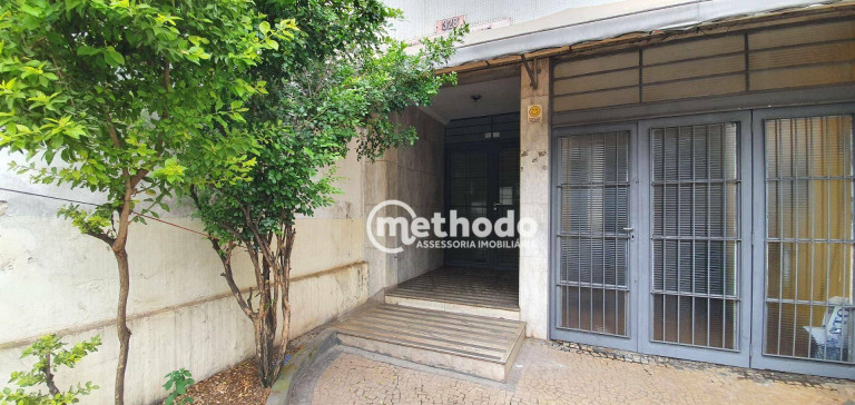 Imagem Apartamento com 1 Quarto à Venda, 65 m² em Centro - Campinas