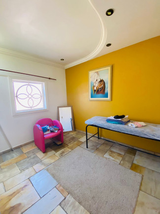Imagem Casa com 5 Quartos à Venda, 480 m² em Chácara Junqueira - Tatuí