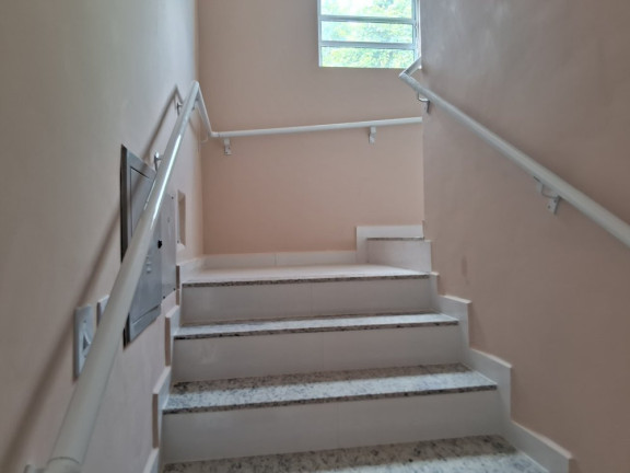 Imagem Apartamento com 1 Quarto à Venda, 50 m² em Vila Paulista - Cubatão Imagem Apartamento com 1 Quarto à Venda, 50 m² em Vila Paulista - Cubatão