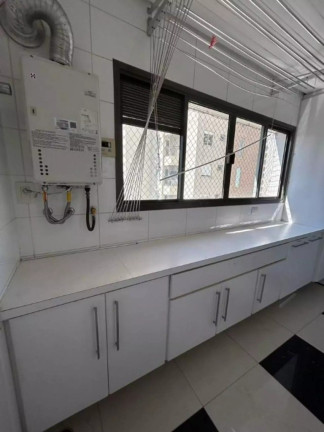 Imagem Apartamento com 4 Quartos à Venda, 214 m² em Jardim Da Saúde - São Paulo Imagem Apartamento com 4 Quartos à Venda, 214 m² em Jardim Da Saúde - São Paulo