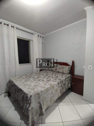 Imagem Apartamento com 2 Quartos à Venda, 57 m² em Dos Casa - São Bernardo Do Campo
