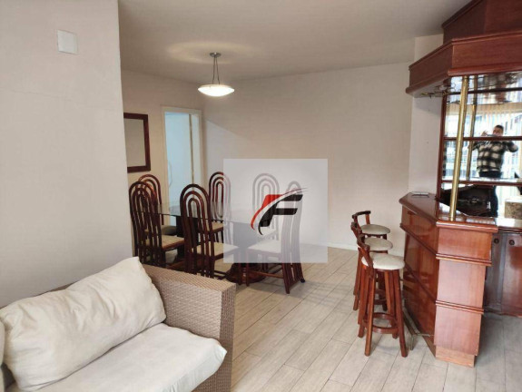 Imagem Apartamento com 3 Quartos à Venda, 140 m² em água Verde - Curitiba Imagem Apartamento com 3 Quartos à Venda, 140 m² em água Verde - Curitiba