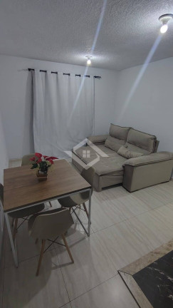 Imagem Apartamento com 2 Quartos à Venda, 45 m² em Cosmos - Rio De Janeiro