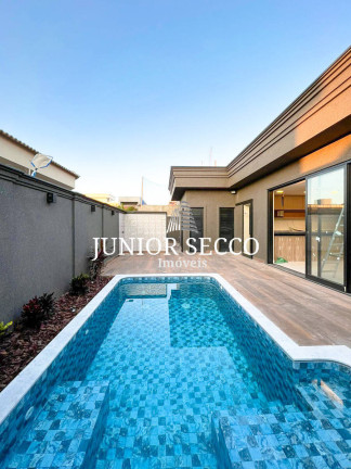 Imagem Casa de Condomínio com 3 Quartos à Venda, 450 m² em Quinta Do Golfe Jardins - São José Do Rio Preto