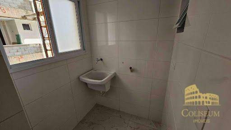Imagem Apartamento com 2 Quartos à Venda, 71 m² em Caiçara - Praia Grande