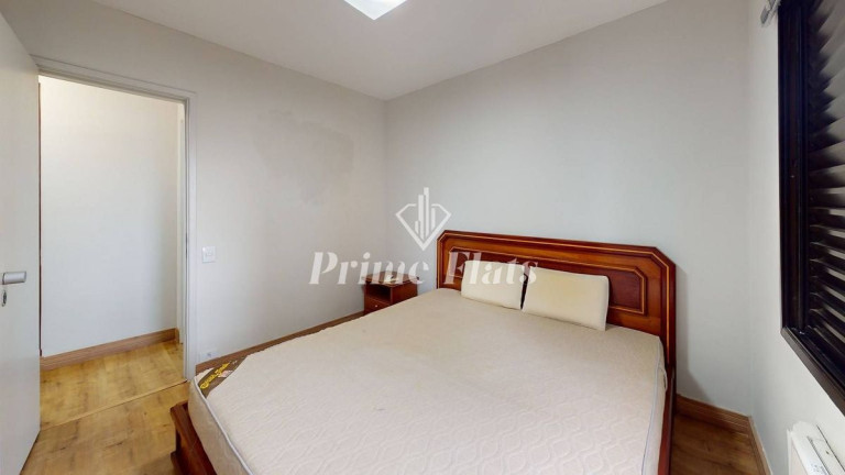 Imagem Apartamento com 2 Quartos à Venda, 65 m² em Itaim Bibi - São Paulo