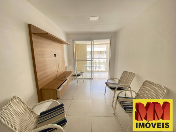 Imagem Apartamento com 2 Quartos à Venda, 92 m² em Braga - Cabo Frio