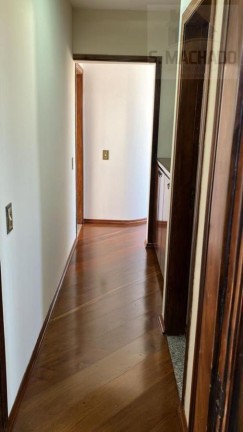 Imagem Apartamento com 3 Quartos à Venda, 106 m² em Parque Das Nações - Santo André