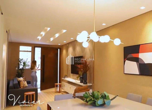 Imagem Casa com 4 Quartos à Venda, 144 m² em Morros - Teresina