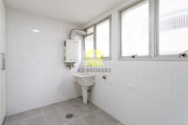 Imagem Apartamento com 2 Quartos à Venda, 115 m² em Jardim Paulista - São Paulo