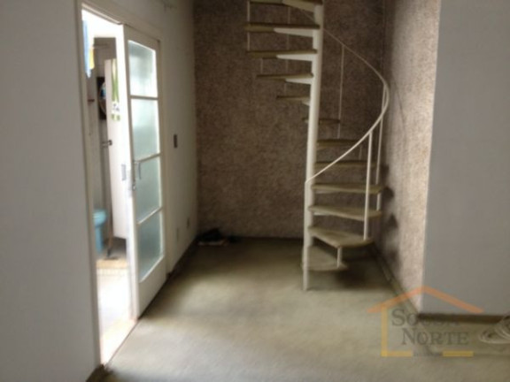 Apartamento com 2 Quartos à Venda, 120 m² em Santana - São Paulo