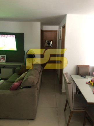 Imagem Apartamento com 3 Quartos à Venda, 75 m² em Torre - João Pessoa Imagem Apartamento com 3 Quartos à Venda, 75 m² em Torre - João Pessoa