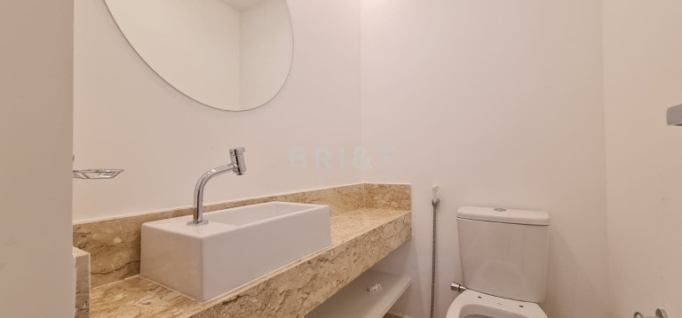 Imagem Apartamento com 3 Quartos à Venda, 149 m² em Vila Santa Catarina - São Paulo